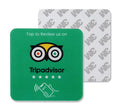 "TRIPADVISOR" NFC Acrylic Plate for Business